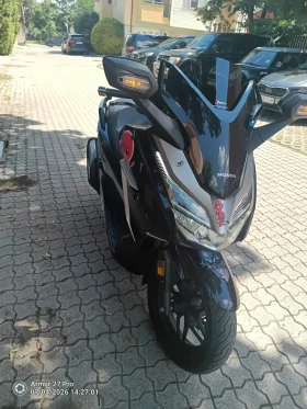 Honda Forza 300i | Auto.bg — изображение 3
