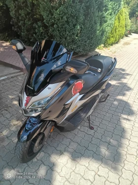 Honda Forza 300i | Auto.bg — изображение 2
