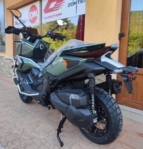 Zontes G368 368G | Mobile.bg � ����� ������ 7