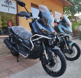 Zontes G368 368G | Mobile.bg � ����� ������ 3