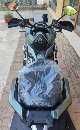 Zontes G368 368G | Mobile.bg � ����� ������ 8