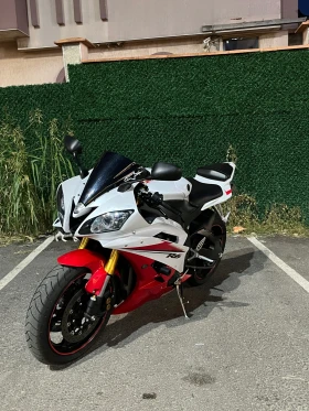 Yamaha YZF-R6 RJ11 | Mobile.bg � ����� ������ 3
