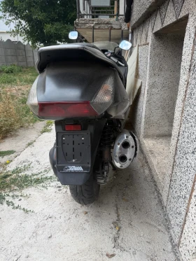 Honda Silver Wing 400 | Mobile.bg � ����� ������ 4