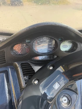 Honda Silver Wing 400 | Mobile.bg � ����� ������ 7