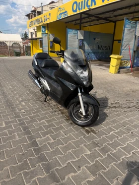 Honda Silver Wing 400 | Mobile.bg � ����� ������ 5