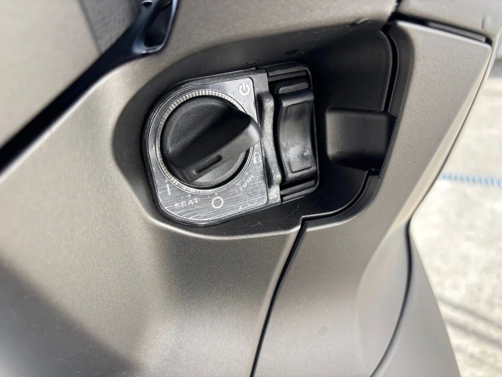 Honda Sh 300i ABS Led | Mobile.bg � ����������� 14