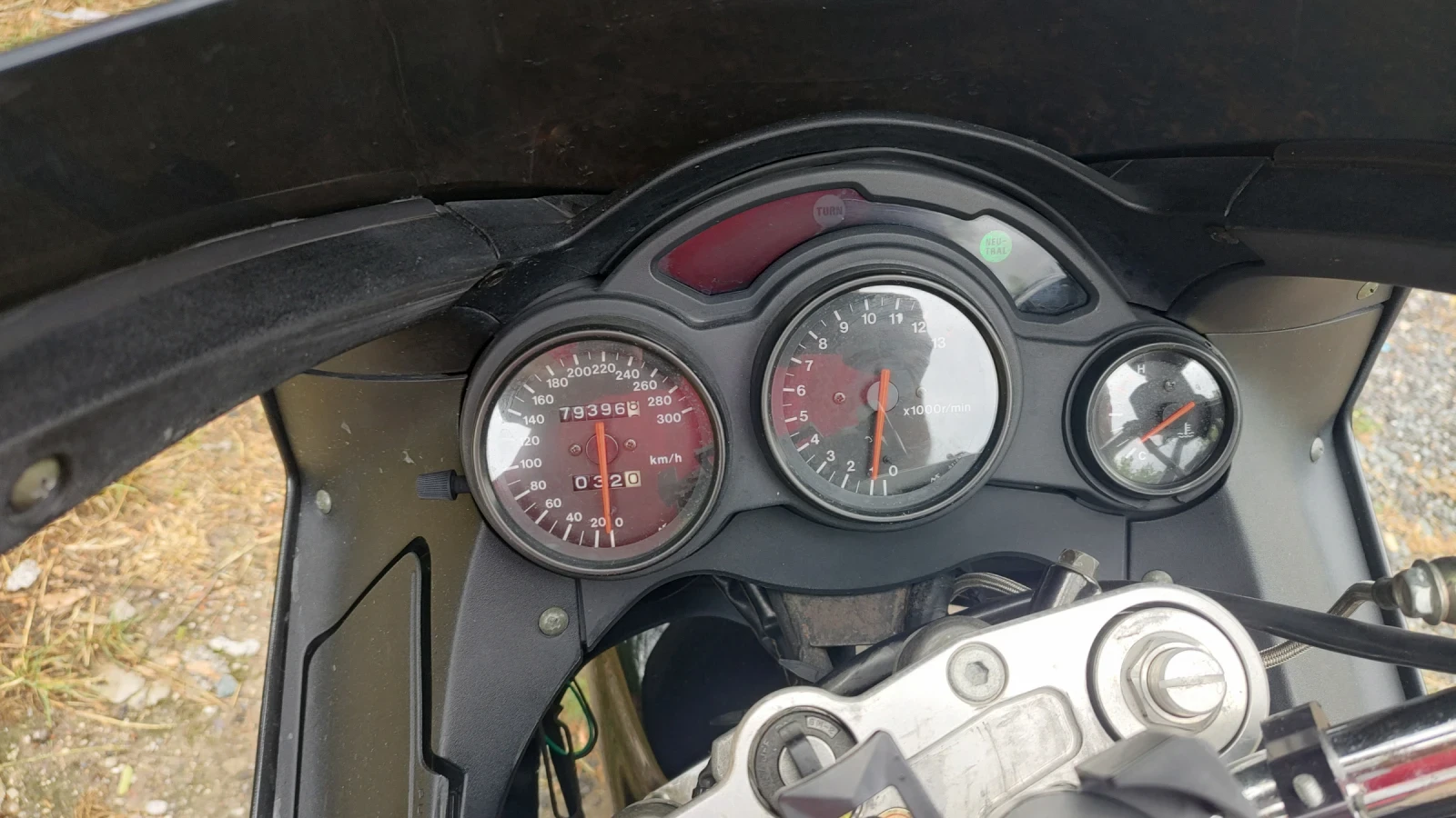 Suzuki Rf 900, снимка 3 - Мотоциклети и мототехника - 55157069