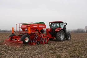 Сеялка Gaspardo Diretta 300 - 17R❗, снимка 4