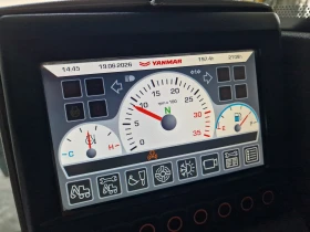 Багер Yanmar B95W, снимка 14