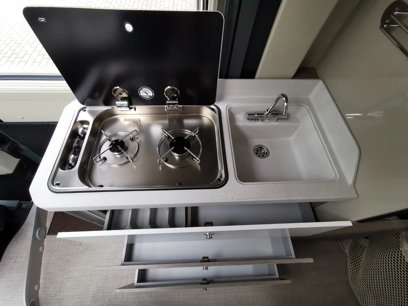  Chausson V594 First Line | Mobile.bg   13