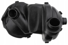 Филтър/клапан отдушник картерни газове BMW 3 E46/5 E39/X5 E53 2.2-3.0 2002- 11617533400, снимка 2