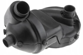 Филтър/клапан отдушник картерни газове BMW 3 E46/5 E39/X5 E53 2.2-3.0 2002- 11617533400, снимка 1