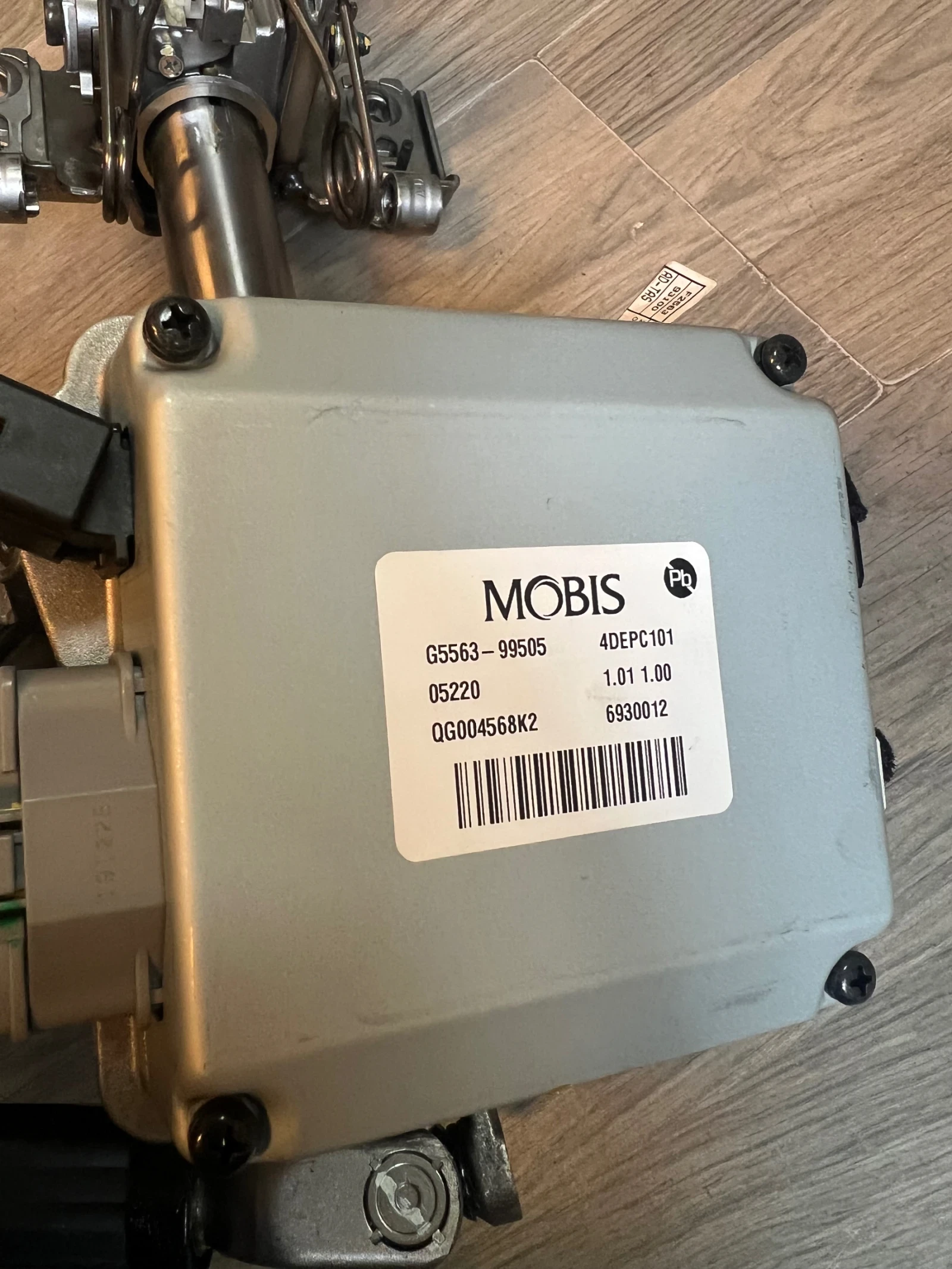 56300G5510    KIA RIO G556300510 G5563-99505  56300G5510 | Mobile.bg   3