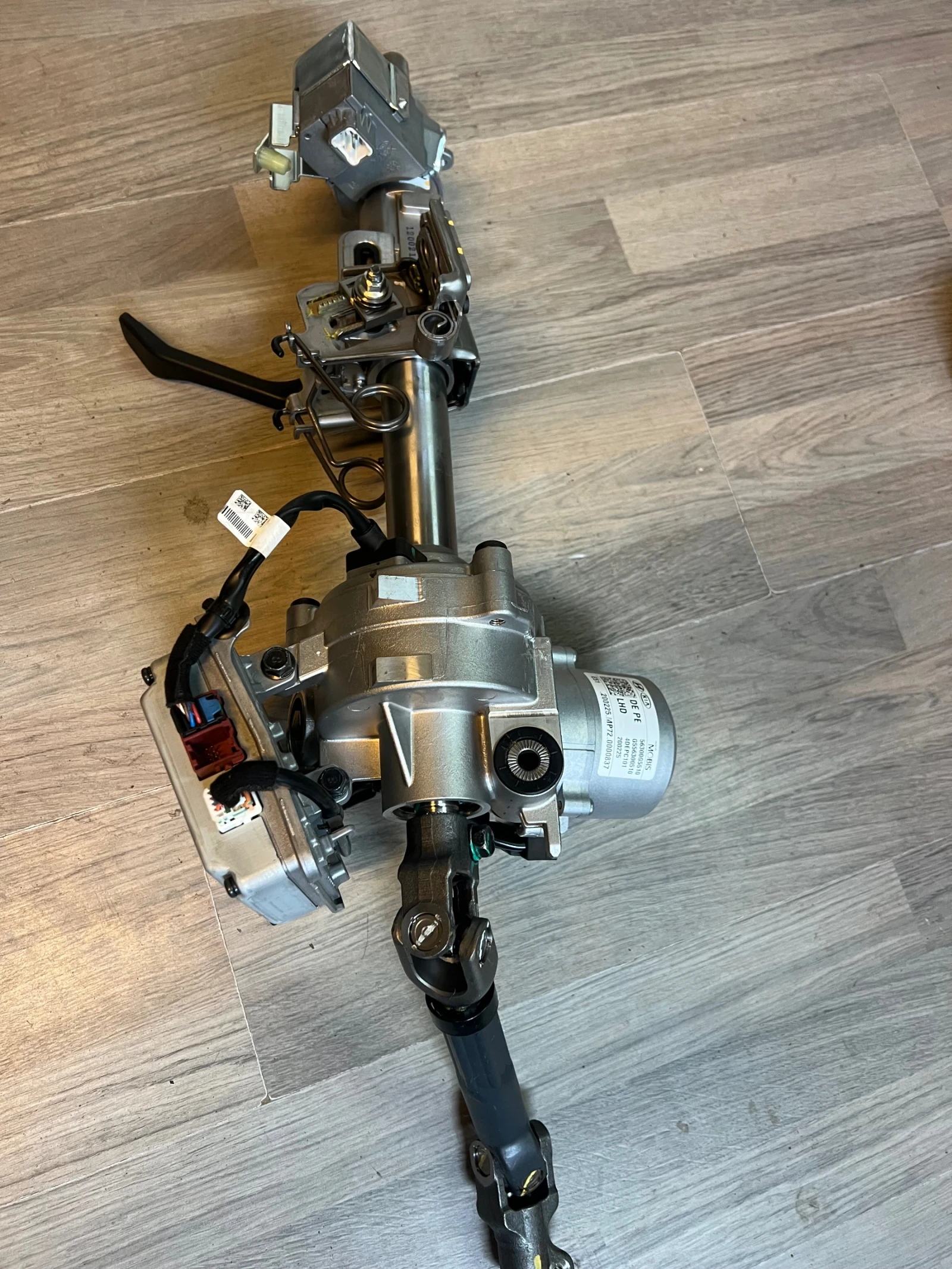 56300G5510    KIA RIO G556300510 G5563-99505  56300G5510 | Mobile.bg   5