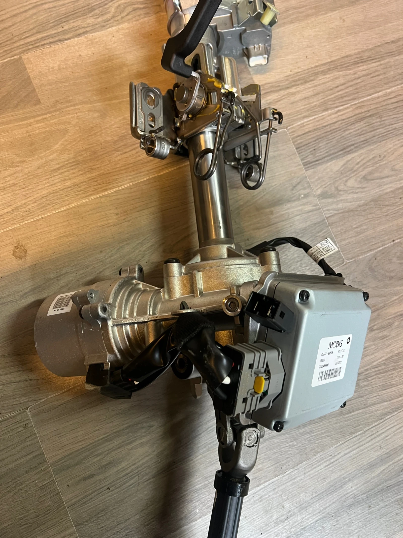 56300G5510    KIA RIO G556300510 G5563-99505  56300G5510 | Mobile.bg   1