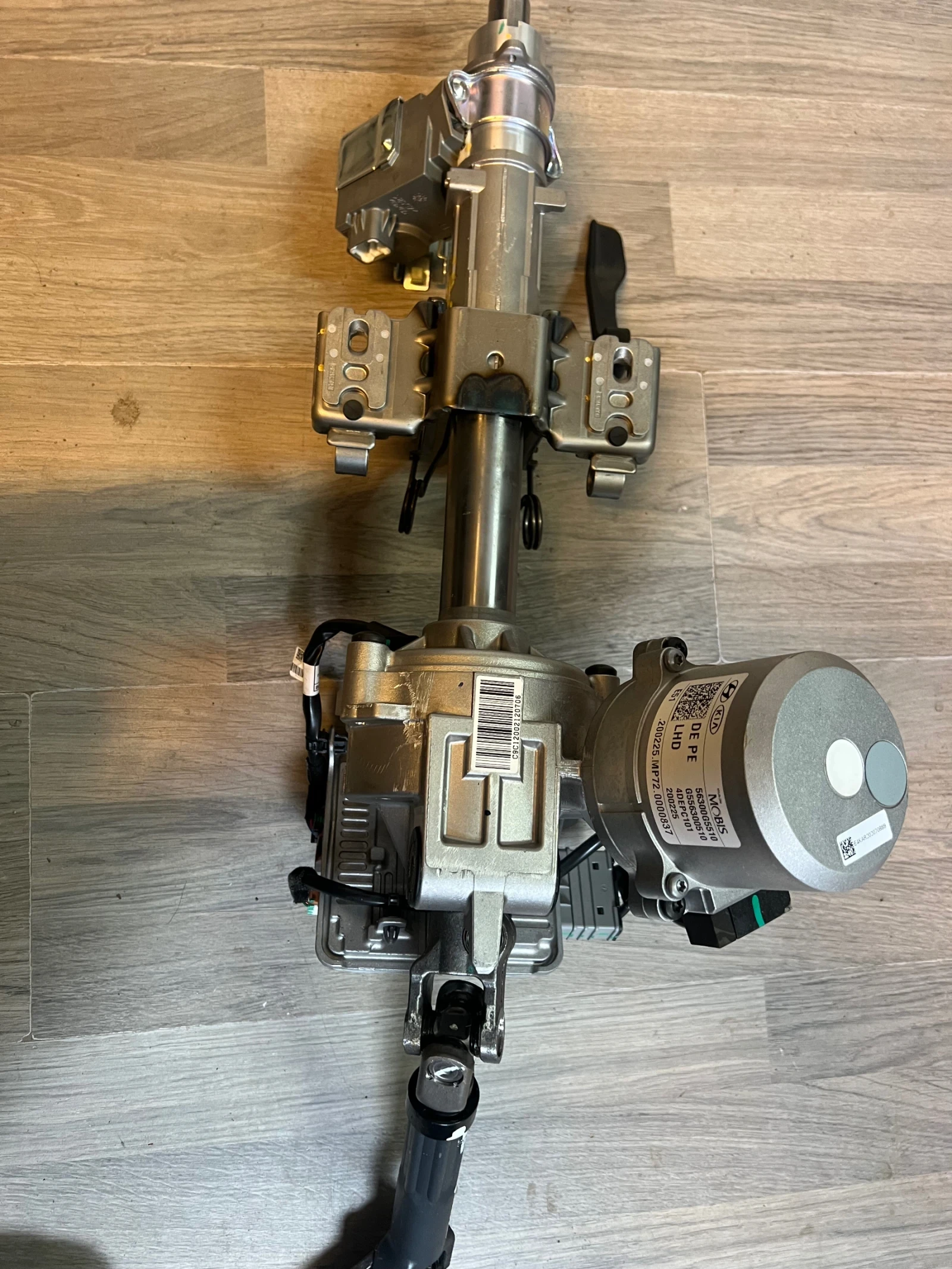 56300G5510    KIA RIO G556300510 G5563-99505  56300G5510 | Mobile.bg   4