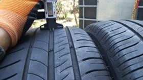 Гуми Летни 215/60R16, снимка 4