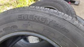 Гуми Летни 215/60R16, снимка 7