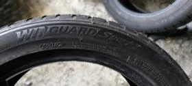 Гуми Зимни 245/45R19, снимка 7
