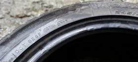 Гуми Зимни 245/45R19, снимка 6