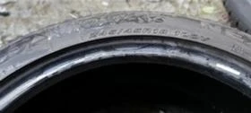 Гуми Зимни 245/45R19, снимка 5