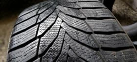 Гуми Зимни 245/45R19, снимка 2