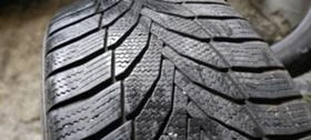 Гуми Зимни 245/45R19, снимка 3