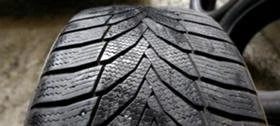 Гуми Зимни 245/45R19, снимка 1