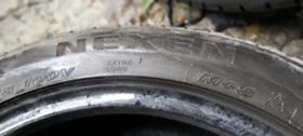 Гуми Зимни 245/45R19, снимка 4