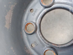 Джанти за Mercedes-Benz, снимка 6