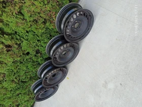 Джанти за Mercedes-Benz, снимка 2