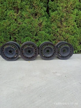 Джанти за Mercedes-Benz, снимка 1