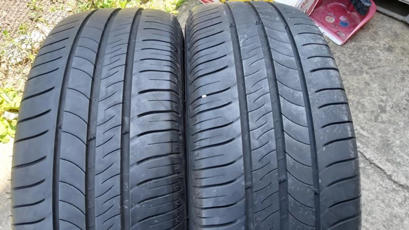 Гуми Летни 215/60R16, снимка 1 - Гуми и джанти - 29254570