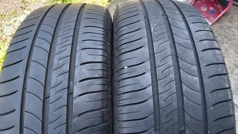 Гуми Летни 215/60R16, снимка 3 - Гуми и джанти - 29254570