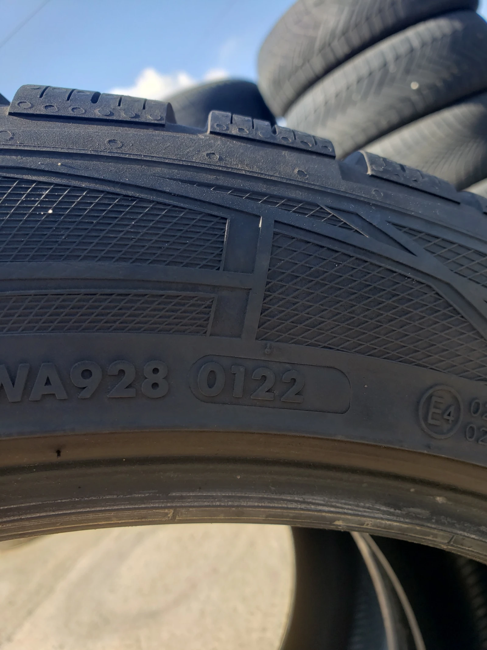  325/35R22 | Mobile.bg   7