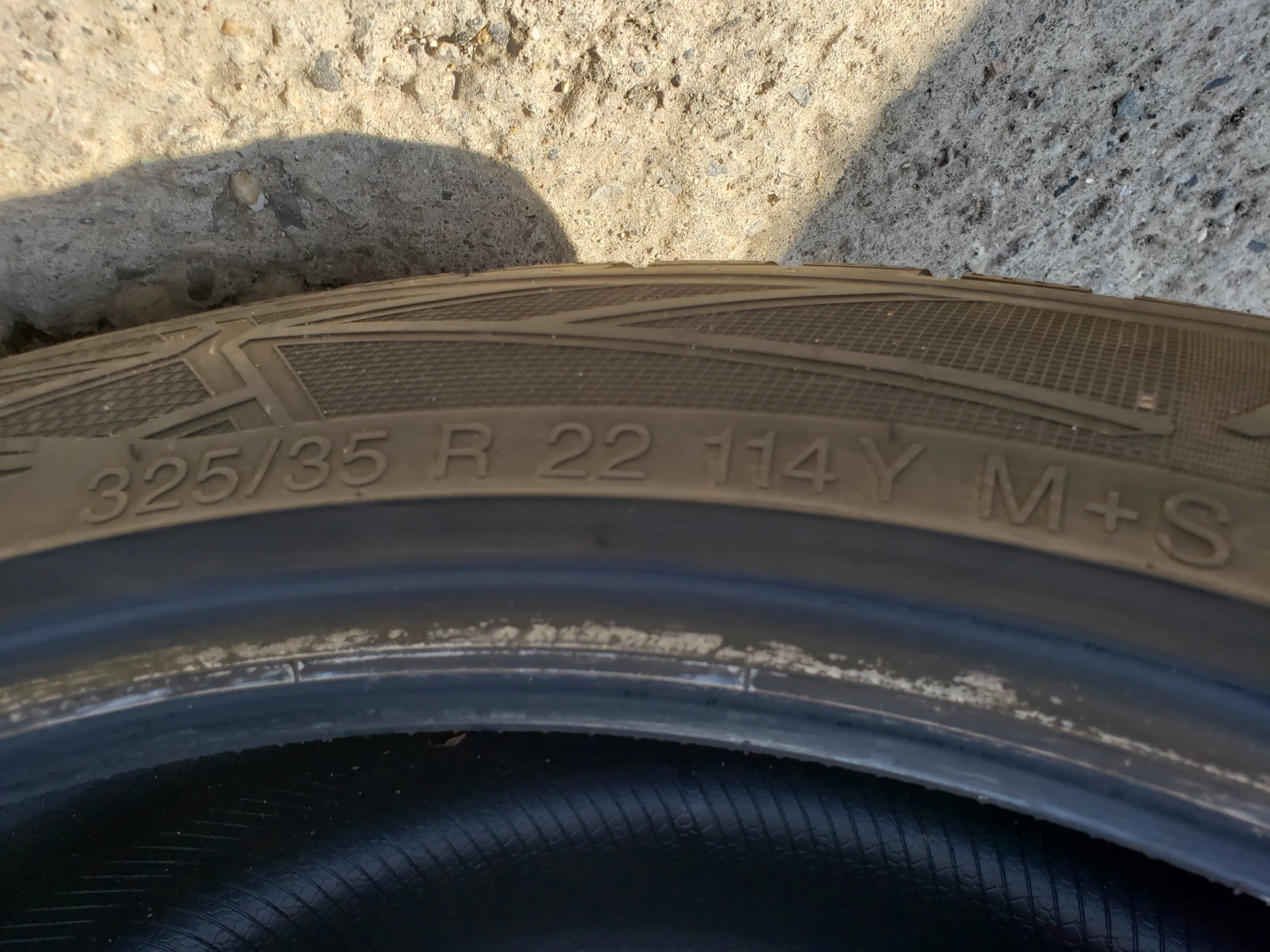 325/35R22 | Mobile.bg   6