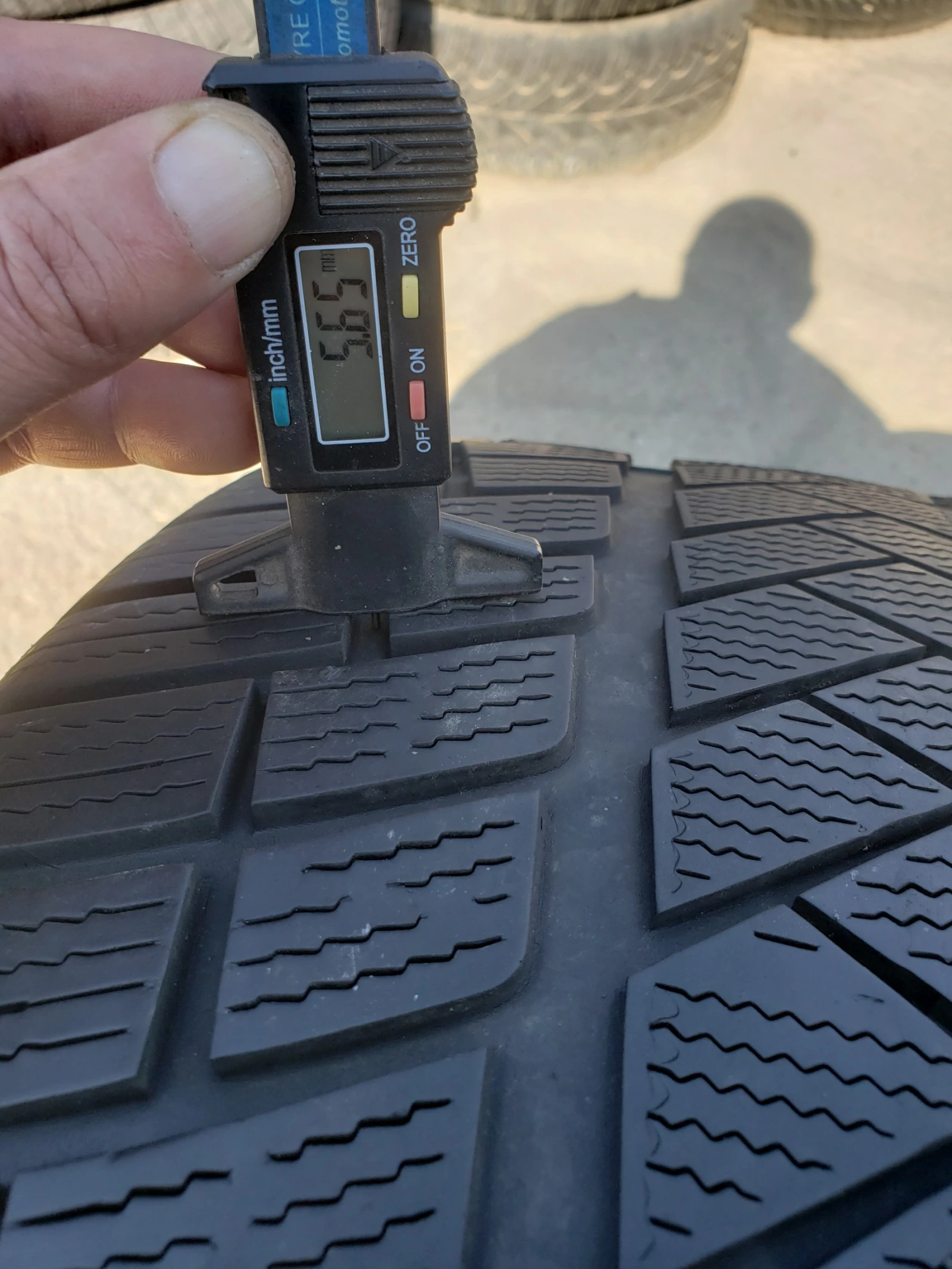  325/35R22 | Mobile.bg   8