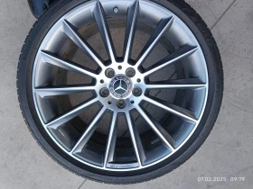    275/30R20  Mercedes-Benz E 400 | Mobile.bg    6