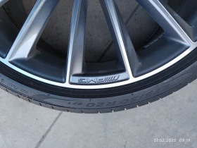    275/30R20  Mercedes-Benz E 400 | Mobile.bg    5