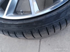    275/30R20  Mercedes-Benz E 400 | Mobile.bg    2