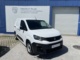 Peugeot Partner PARTNER Standard 650 1.5 BlueHdi 102 S&S BVM6 E6.4