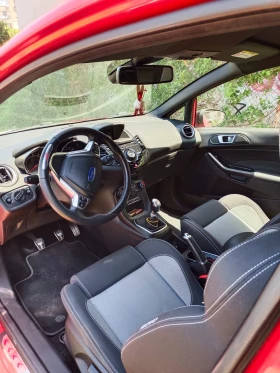 Ford Fiesta St, снимка 7