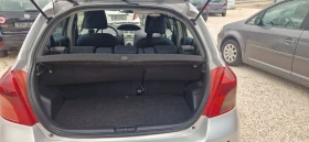 Toyota Yaris 1.4 d4d-ИТАЛИЯ, снимка 16