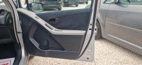 Toyota Yaris 1.4 d4d-ИТАЛИЯ, снимка 11