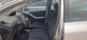 Toyota Yaris 1.4 d4d-ИТАЛИЯ, снимка 8