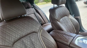 BMW 740 740 xd, снимка 9