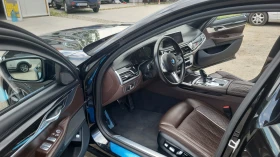 BMW 740 740 xd, снимка 6