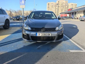 VW Golf 6.R paket Бартер и Лизинг, снимка 1