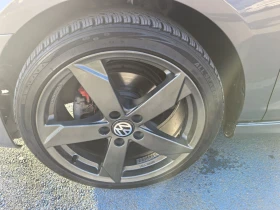 VW Golf 6.R paket Бартер и Лизинг, снимка 7