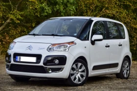 Citroen C3 Picasso, снимка 3